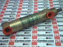 CYLINDERS & VALVES INC DC-500-1