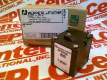 PEPPERL & FUCHS MP2R2HD