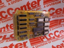 PL MANUFACTURING 8085A