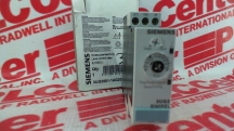 SIEMENS 3UG3-501-1AG20