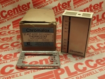 CHROMALOX MHT-405IE-1007