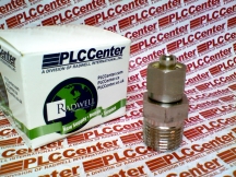 SWAGELOK 2507-400-1-8