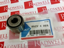 SKF NATV6PPA