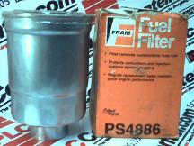 FRAM PS4886