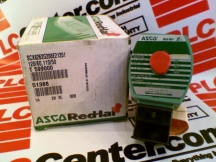 ASCO SCX8262G208E-21351