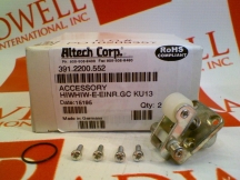 BERNSTEIN AG 391.2200.552