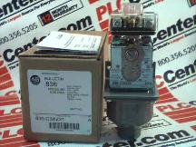 ALLEN BRADLEY 836-C3X231