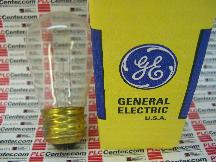 GENERAL ELECTRIC 15S14/GR/CL/8