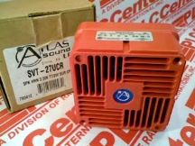 ATLAS SOUND SVT-27UCR