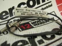 BANNER ENGINEERING BMM.442PMA30M.75