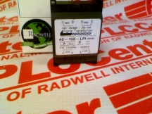 SIGNAL TRANSFORMER 40-150-LPI