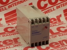 REGENT CONTROLS KICKSTART