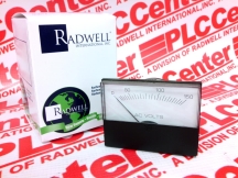 JEWELL INSTRUMENTS R2S-AVC-150-B2-U