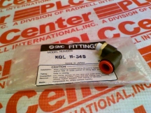 SMC KQL11-34S