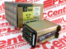 ALLEN BRADLEY 1610-T0006N125