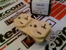 LEGRAND CR20-ICC