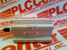 SMC NCQ2A25-50DM-XB6