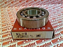 CONSOLIDATED BEARING RL-8