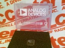 ANALOG DEVICES AD9854ASTZ