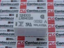 GENERAL ELECTRIC LR64026