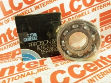 GENERAL BEARING 6308E