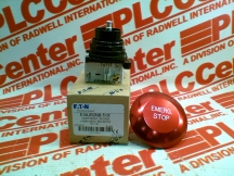 EATON CORPORATION E34JB2N8-51X