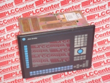 ALLEN BRADLEY 6180-FLLFGLDZHEZ
