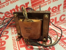 SHAPE ELECTRONICS W-4205