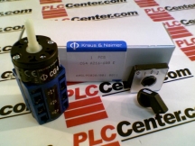 KRAUS & NAIMER CG4A216600E