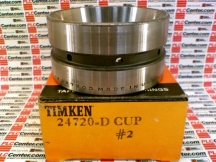 TIMKEN 24720D