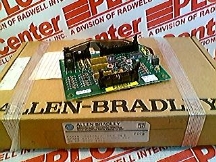 ALLEN BRADLEY 120577