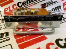 GENERAL ELECTRIC 193X-801DAG01