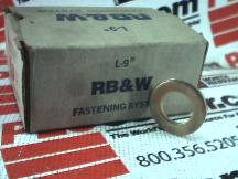 RB&W WA1768DP