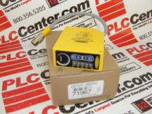 BANNER ENGINEERING Q60VR3AFV1000QPMA3