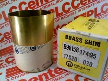 PRECISION BRAND 17S20