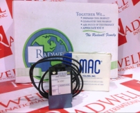 MAC VALVES INC PPE-501BA