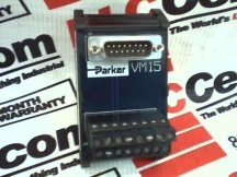 PARKER VM15