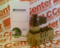 ROSS CONTROLS W6076B3301