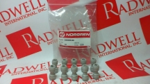 NORGREN D20200400-QTY10
