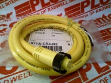 ALLEN BRADLEY 871ACS4N2