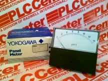 YOKOGAWA 12-04-98/MJ