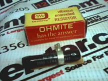 OHMITE 1015