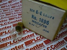 GENERAL ELECTRIC 1886