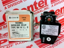 ALLEN WEST RH-18B/26D