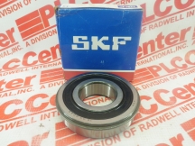 SKF 6309-2RS1NR/C3GJN