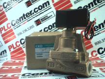 CKD CORP AP11-20A-B3A-DC24V