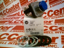 ALLEN BRADLEY 800T-B7D1