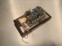 EATON CORPORATION TRU-125-P