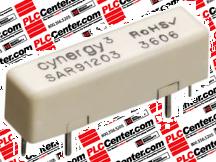CYNERGY3 SAR90503