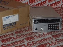 OMRON 3X2CB-ZB05